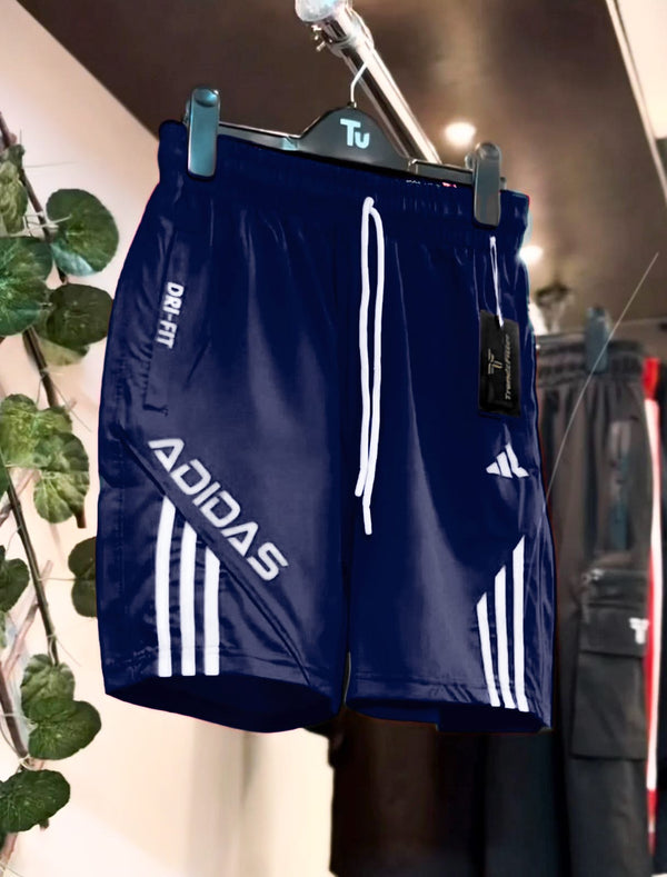 ADI-Navy Shorts